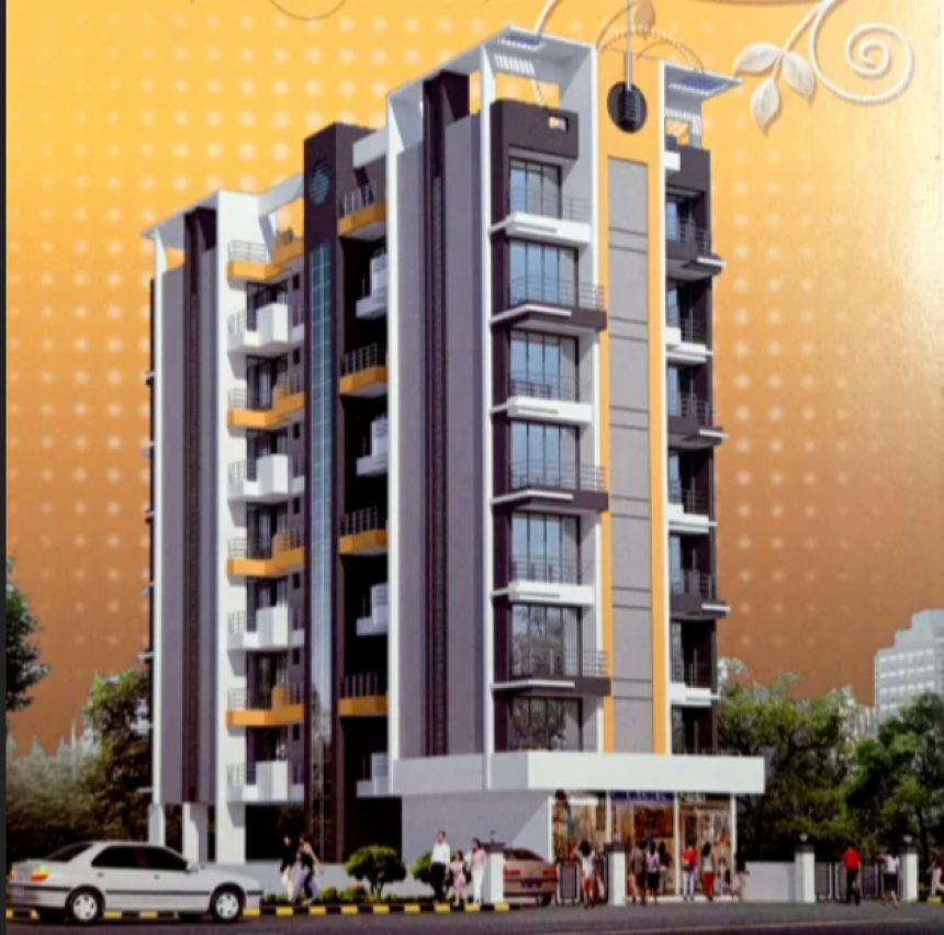 Advance Desire Brings Affordable yet Luxurious 1 and 2 BHK Apartments to Navi Mumbai’s Kharghar for Smart Buyers