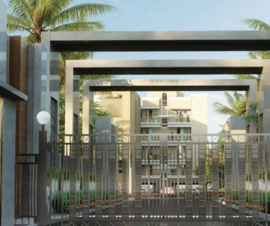 🌟 Orris Anandam Ora – Premium Residential Plots in Gurgaon