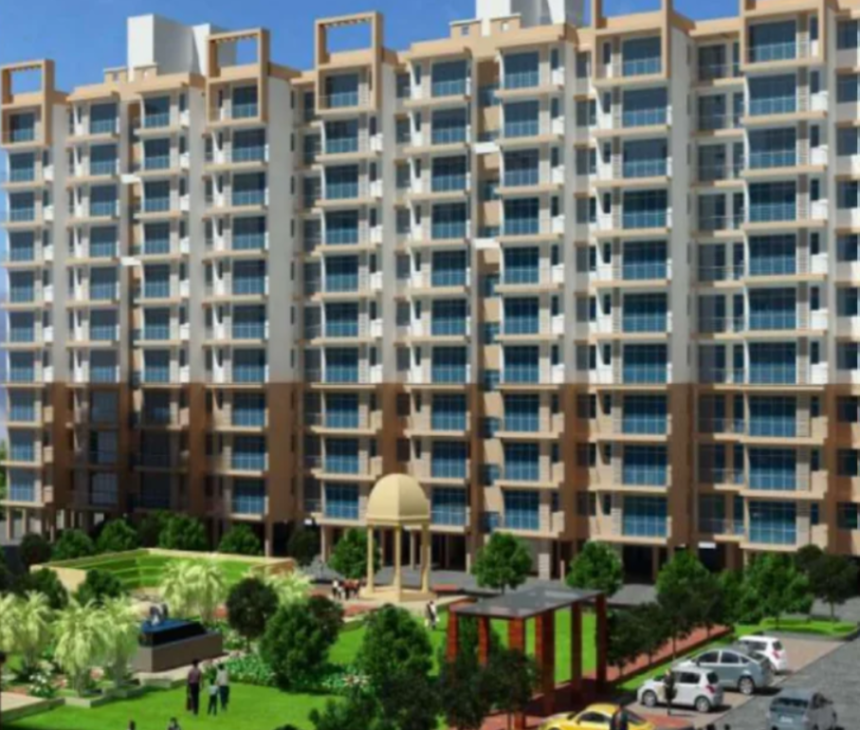 🌟 Breez Global Heights – Affordable 1 & 2 BHK Apartments in Gurgaon