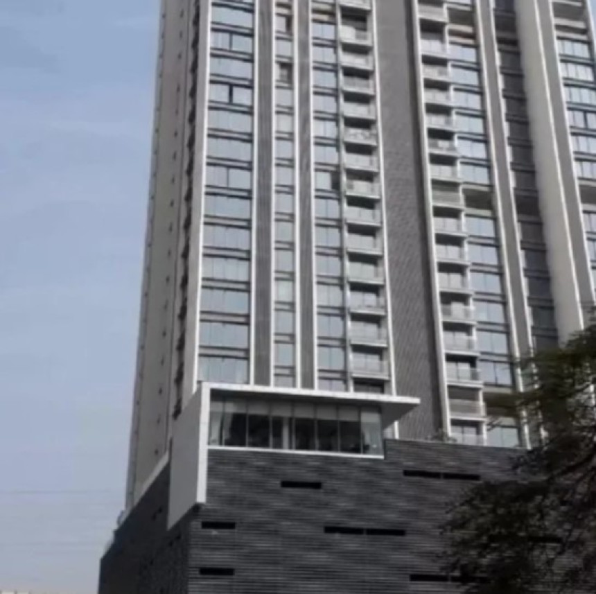 Nahar Camellia – Premium 2 & 3 BHK Apartments in Mumbai for a Modern Urban Lifestyle