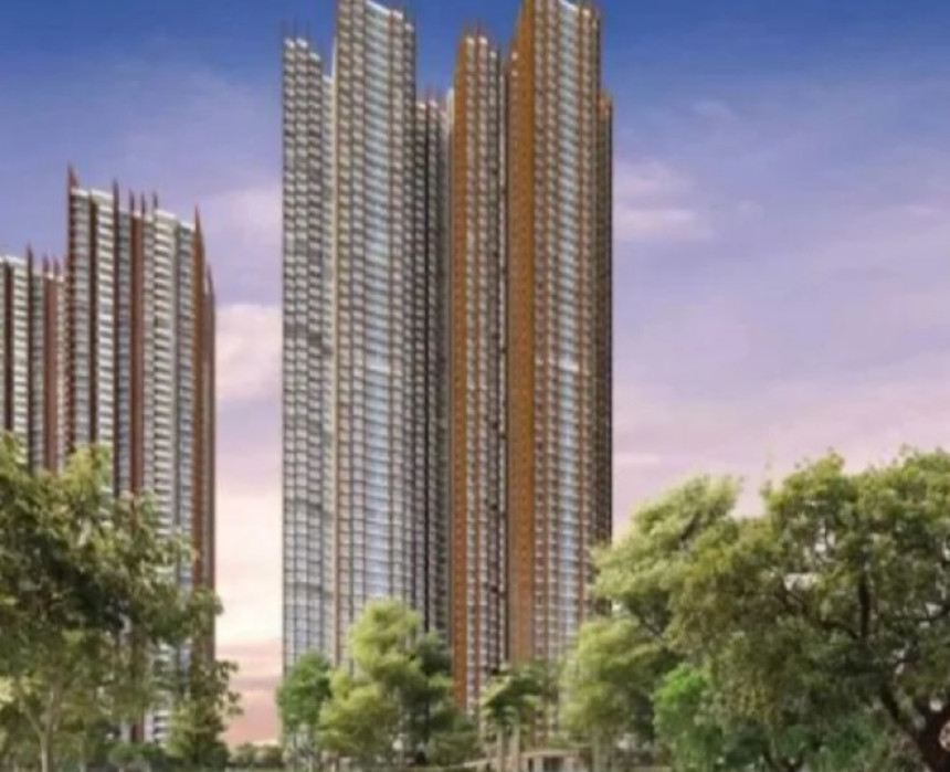 Orchid at Runwal Forest – A Premium Lifestyle Address with 1, 2 & 3 BHK Apartments in Mumbai