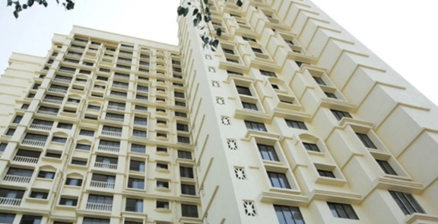 Kanakia Sevens – Premium 2 BHK Apartments in Mumbai for a Modern Lifestyle