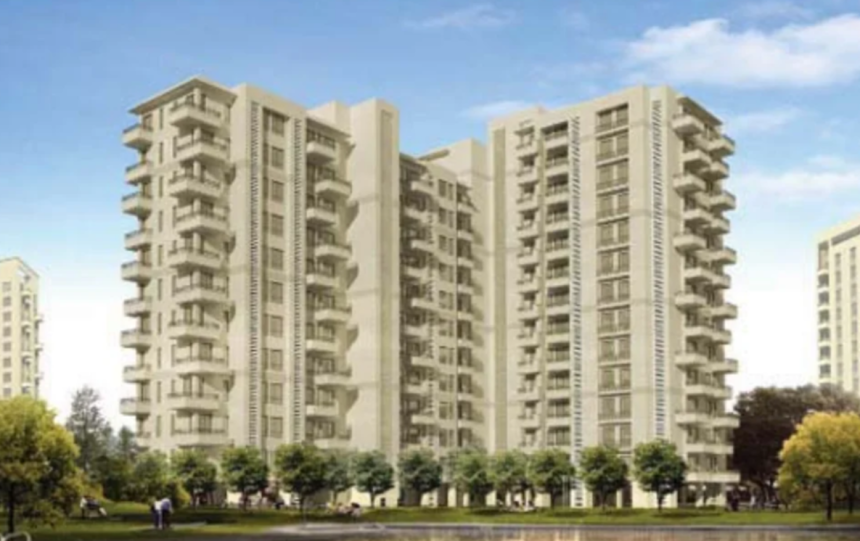 🌦️ Umang Monsoon Breeze Phase 1 – Spacious 2, 2.5, 3 & 4 BHK Apartments in Gurgaon
