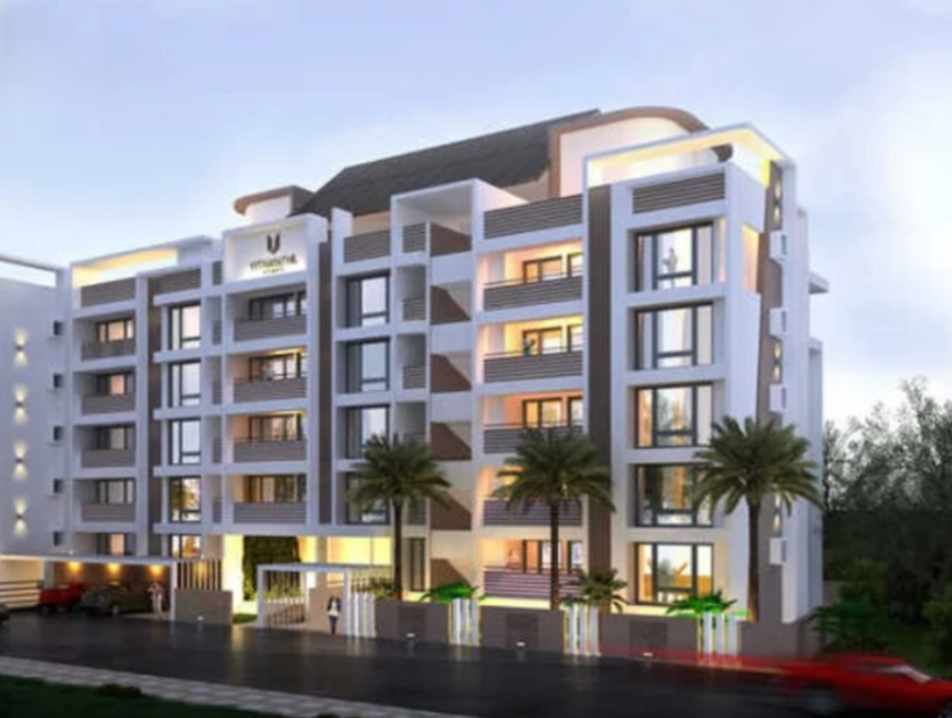 2 and 3 BHK Apartment Elamakkara