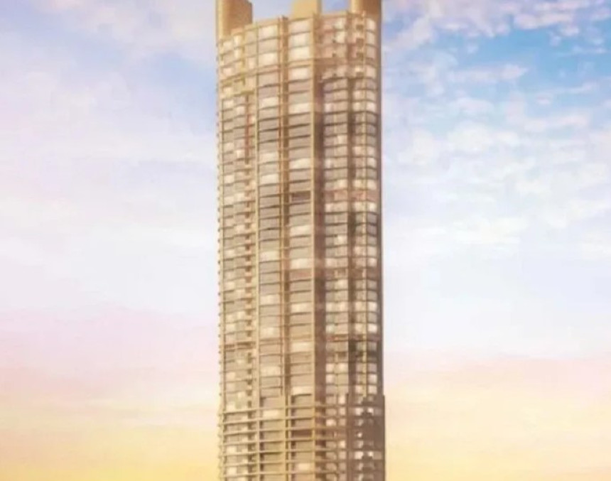 Marathon Monte Carlo – Ultra-Luxury 4, 5 & 6 BHK Apartments in Mumbai
