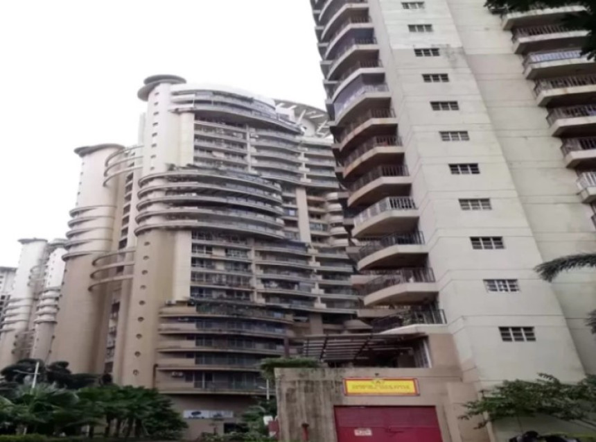 2 and 3 BHK Apartment in Mumbai