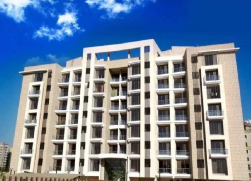 Kanakia Ananta – Premium 2 BHK Apartments in Mumbai for a Life of Comfort & Class