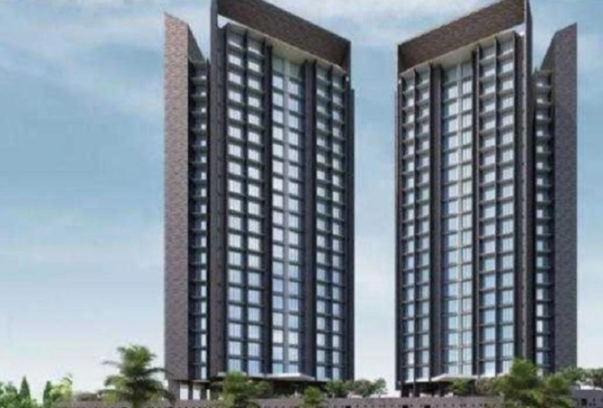 Kanakia Samarpan Exotica – Luxury 2, 3, 4, 5 & 6 BHK Apartments in Mumbai