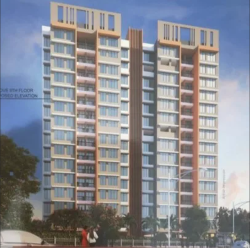 Step Into Connected Urban Comfort at Shree Alampata – Modern 1 & 2 BHK Apartments in Taloja, Navi Mumbai