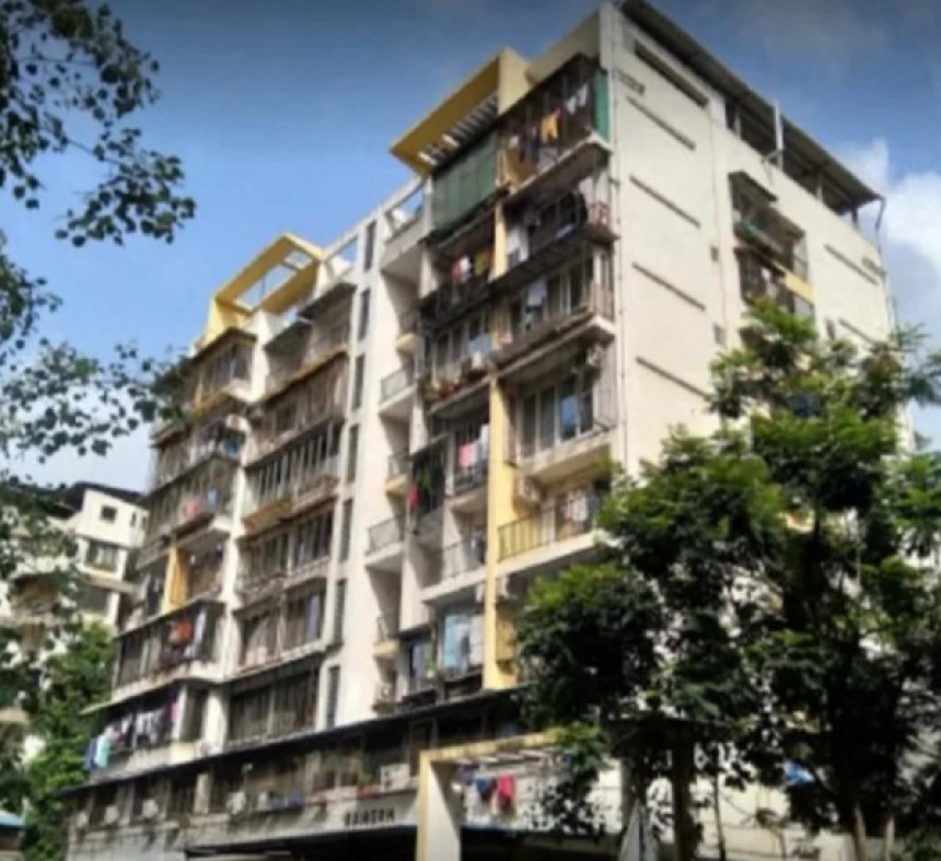 Aangan CHS – Spacious & Affordable 2 BHK Apartments in Mumbai