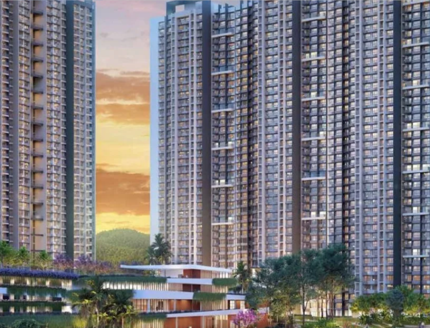 Godrej Tower 7 The Highlands – Elegant 1, 2 & 3 BHK Apartments Offering a Balanced Lifestyle in Godrej City, Talegaon, Panvel, Navi Mumbai