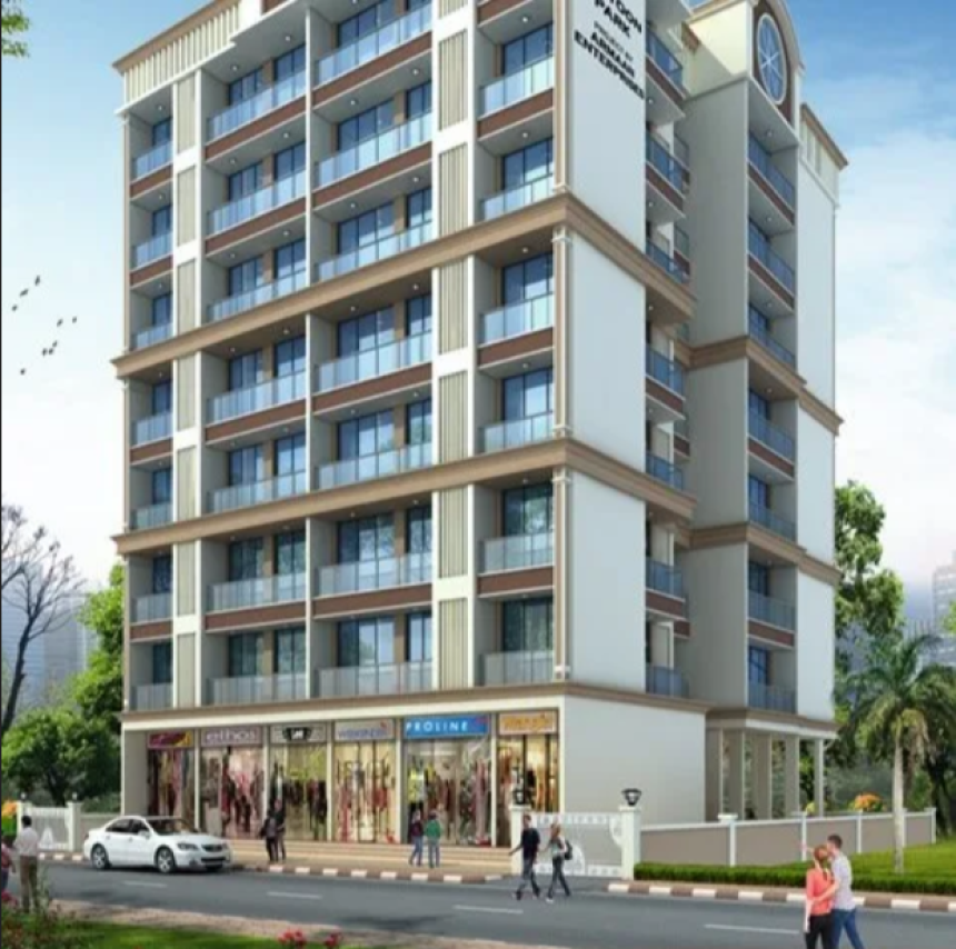 Experience Modern Lifestyle Comfort at Armaan Zaiton Park – Thoughtfully Designed 1 & 2 BHK Apartments in Kharghar, Navi Mumbai