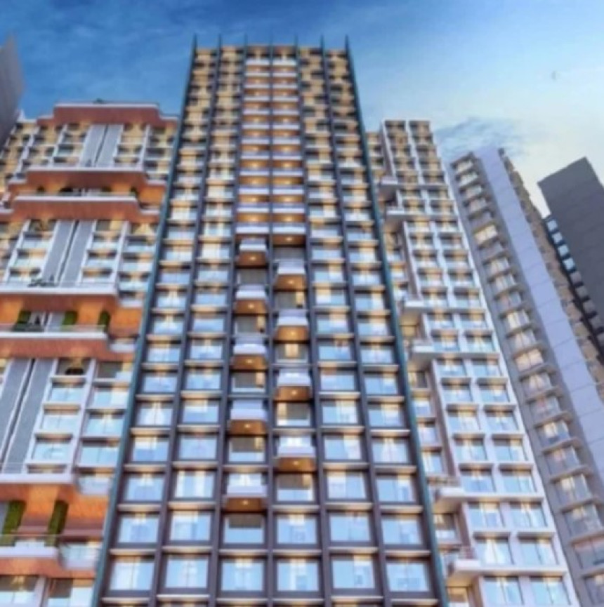 1 and 2 BHK Apartment in Mumbai