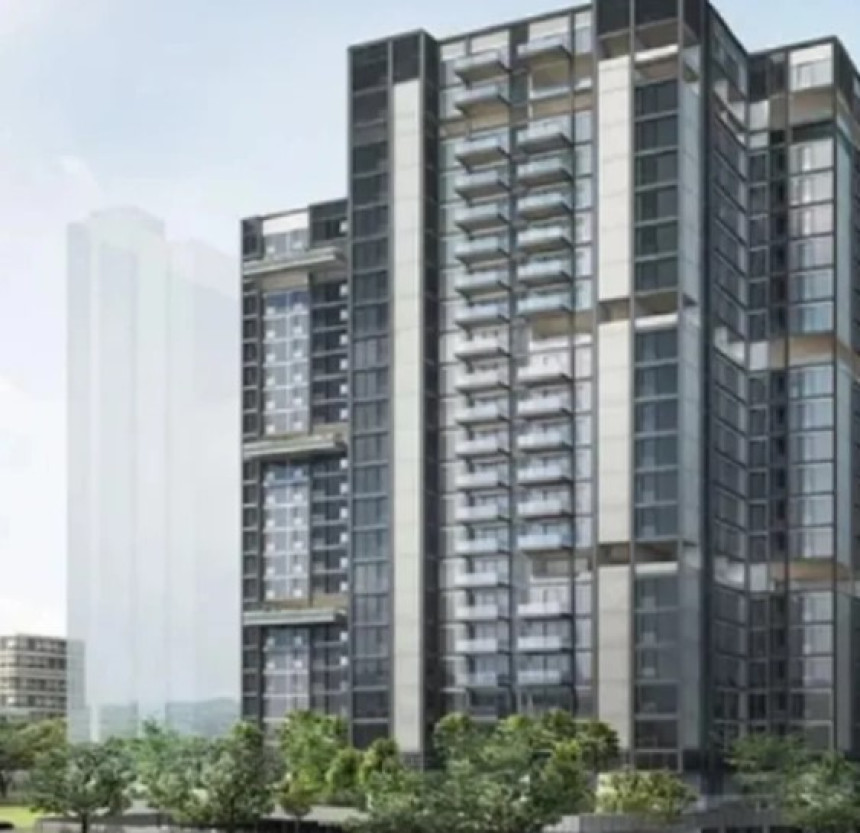 Rustomjee Paramount – Luxury 3 & 4 BHK Apartments in Mumbai’s Prime Location