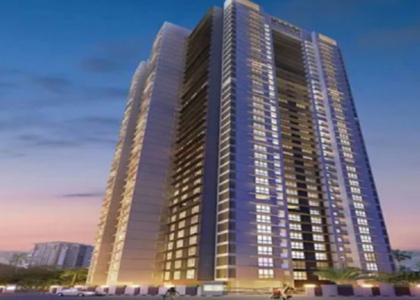 Rustomjee Summit – Premium 2, 3 & 4 BHK Apartments in Mumbai for a Modern Urban Lifestyle