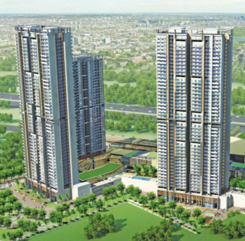 2 and 3 BHK Apartments at Sector 65