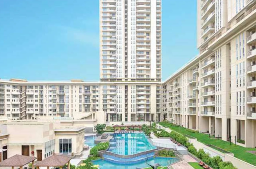 🌬️ Experion Windchants Villas – Ultra-Luxury 2, 3, 4, 5 & 5.5 BHK Villas & Duplexes in Gurgaon