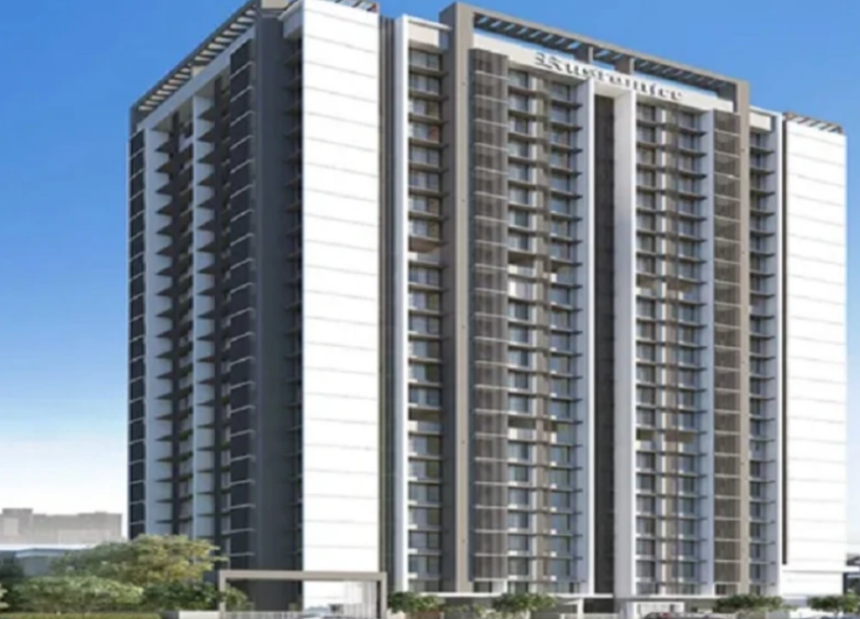 2 BHK Apartment in Mumbai