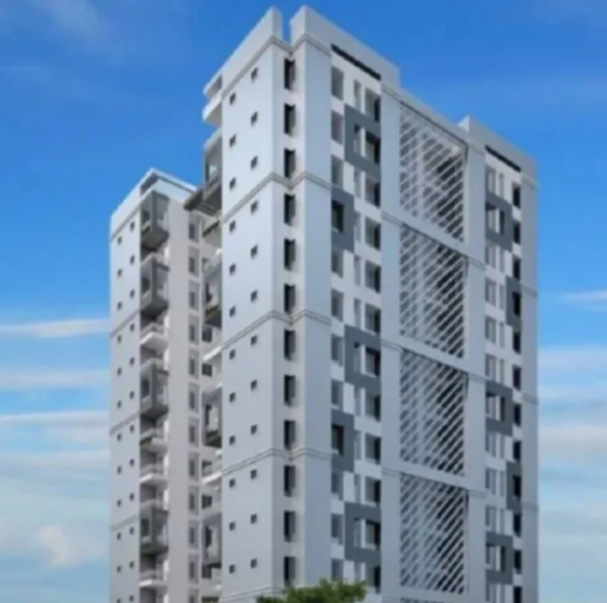 3 BHK Apartment Kakkanad