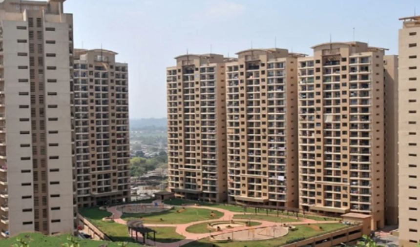 K Raheja Heights – Premium 2 & 3 BHK Apartments in Mumbai for an Elevated Lifestyle