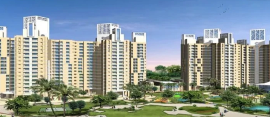 Kanakia Samarpan – Premium 2 & 3 BHK Apartments in Mumbai for Urban Comfort