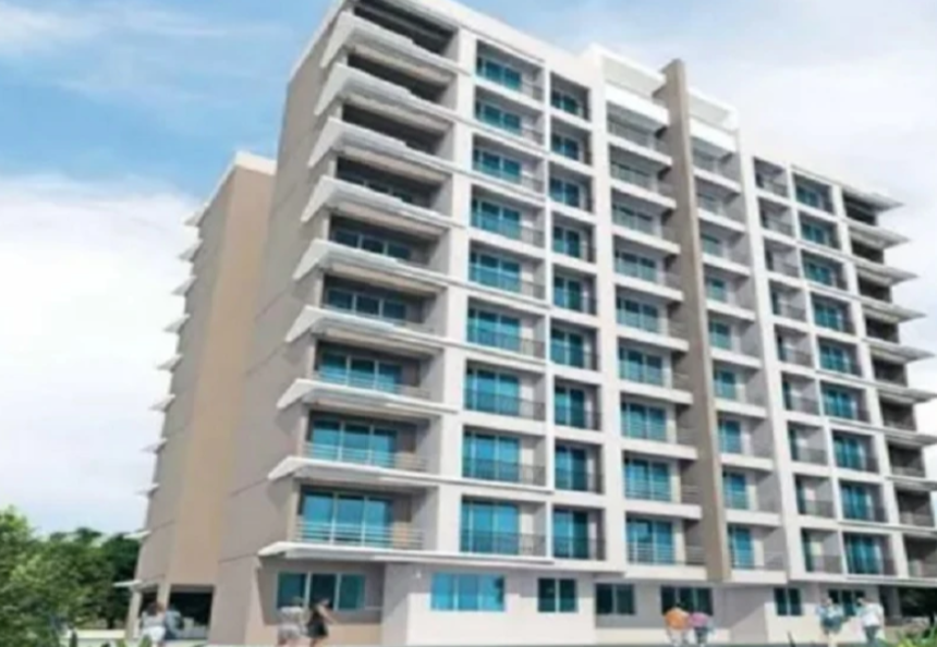 RNA NG Diamond Hill D Phase II – Elegant 2 BHK Apartments in Mumbai for Modern Urban Living