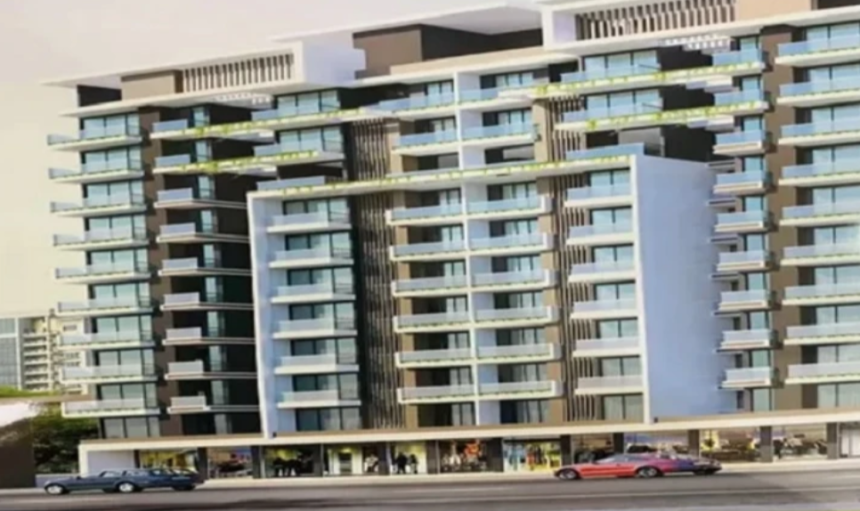 RNA NG Ocean Pearl – Premium 1 & 2 BHK Apartments in Mumbai for a Refreshing Coastal Lifestyle