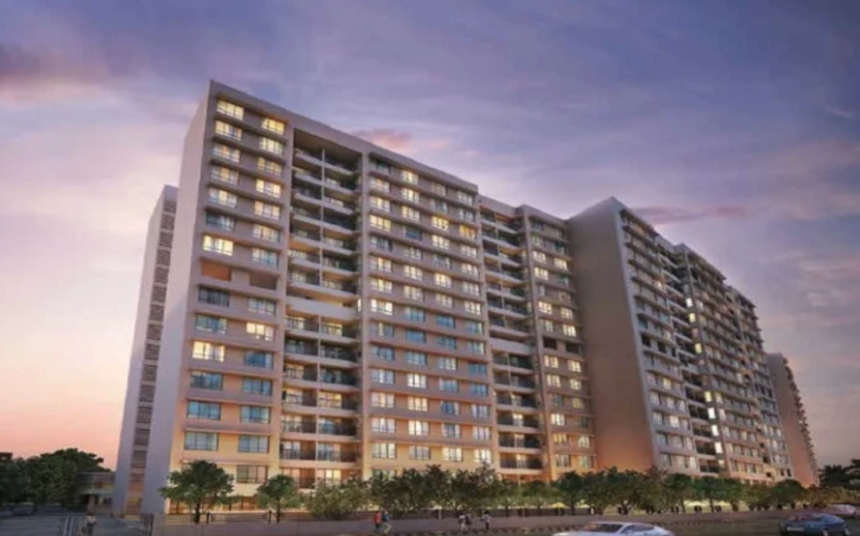 Godrej Prime – Premium 2 BHK Apartments in Mumbai for Smart Urban Living