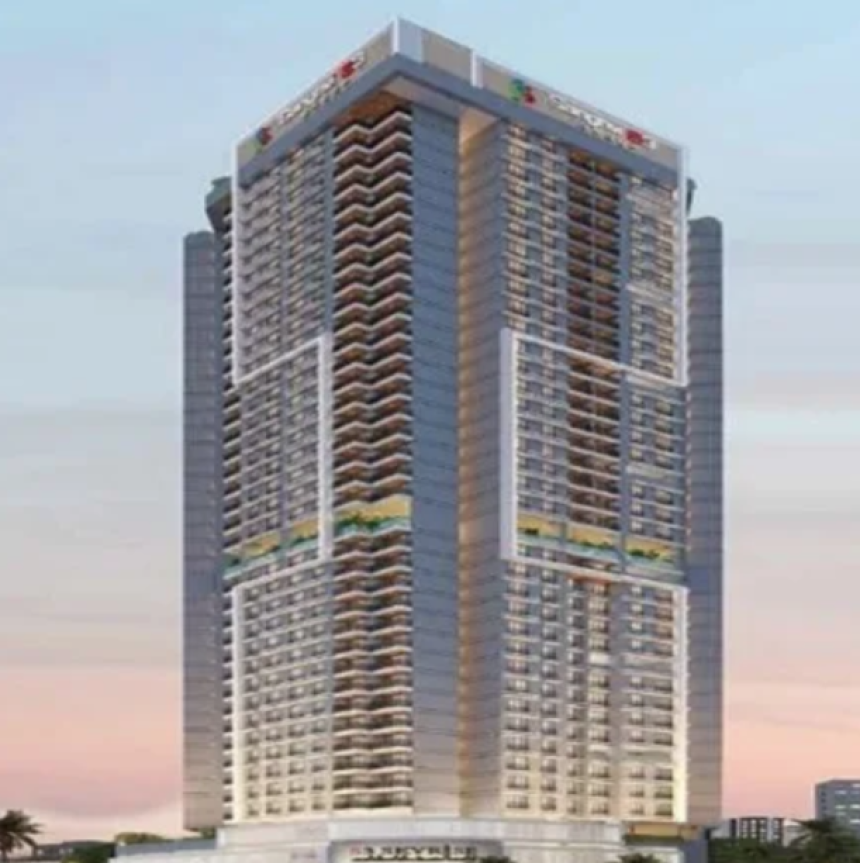 Sanghvi S3 Skyrise – Premium 1 & 2 BHK Homes in Mumbai for a Modern Urban Lifestyle