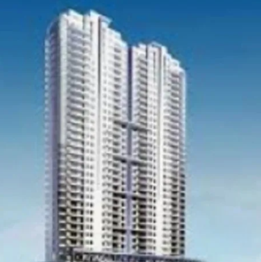 Sanghvi S3 Richmond – Premium 2 BHK Apartments in Mumbai for a Stylish Urban Lifestyle