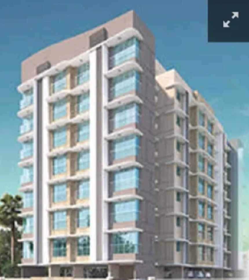 DGS Sheetal Standard Batteries – Modern 1 & 2 BHK Apartments in Mumbai for Smart Urban Living