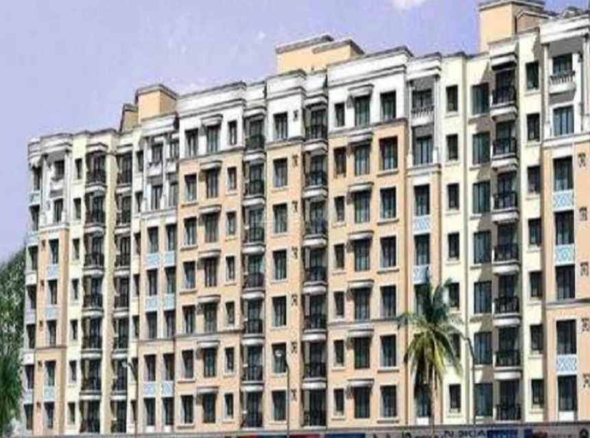 Sheth Vasant Pride – 1, 2 & 3 BHK Apartments in Mumbai: A Lifestyle of Comfort & Connectivity