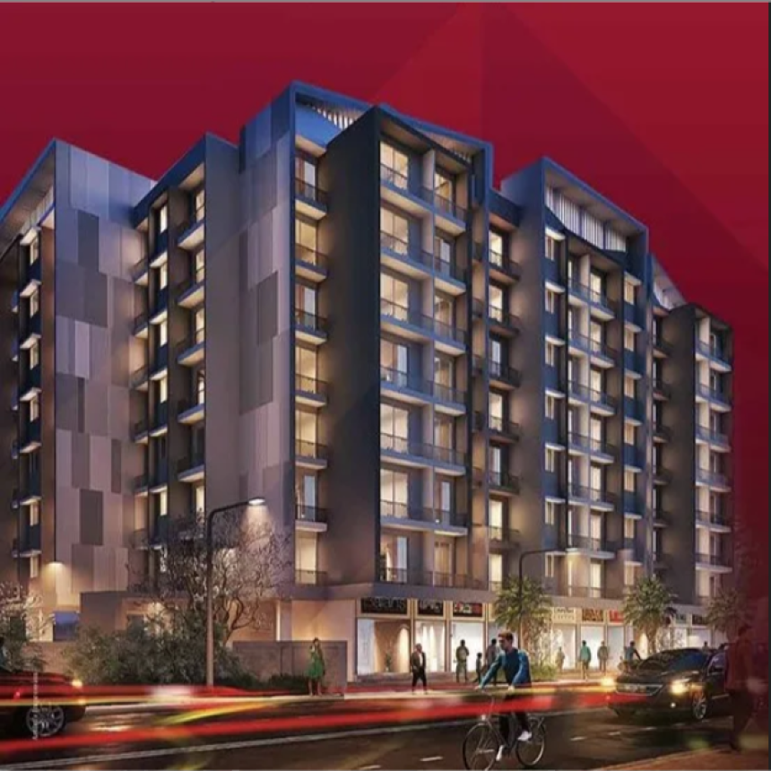Taloja, Navi Mumbai Welcomes Premium 1 and 2 BHK Residences Crafted for Families at Codename Big Space