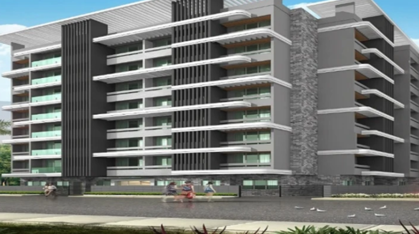 RNA NG Baveno – Premium 1 BHK Apartments in Mumbai for Modern Urban Living