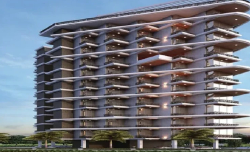 Discover Modern Living at Unique The Empress – 1 & 2 BHK Apartments in Mumbai
