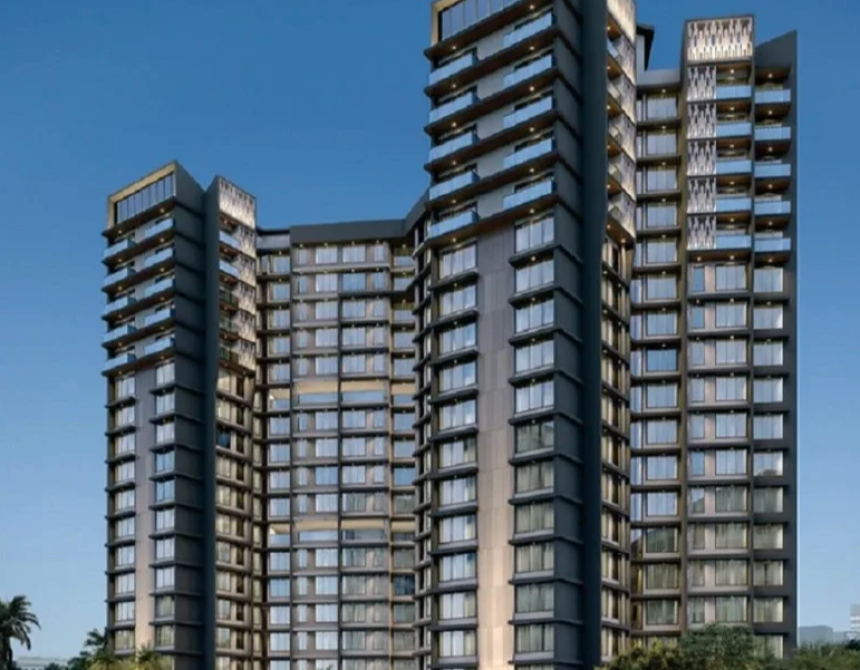 127 Raj Homes A Wing – Premium 1 & 2 BHK Apartments in Mumbai