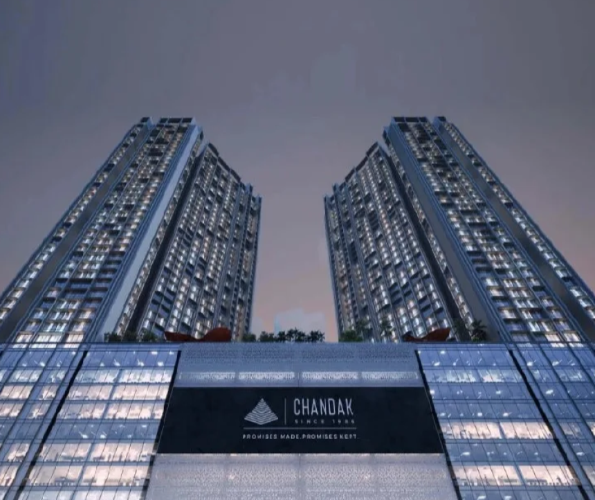 Shop and Showroom in Mumbai