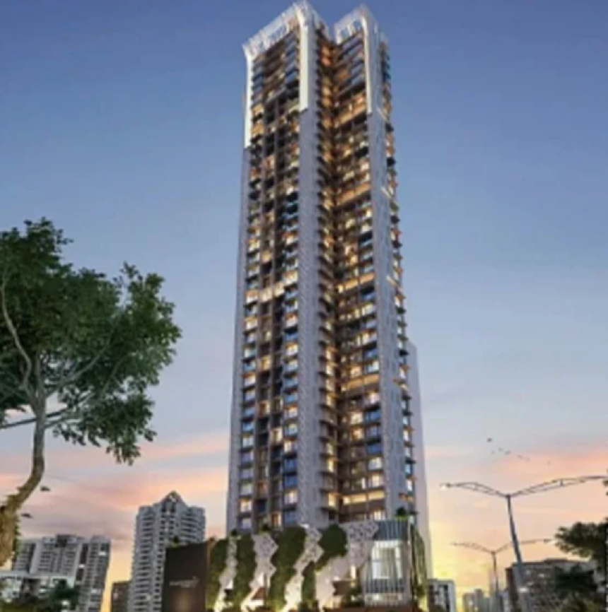 2 BHK Apartment in Mumbai