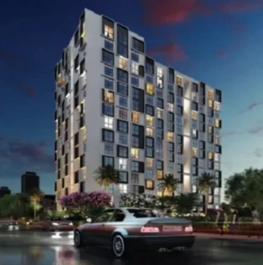 Omkar Vive – Modern 1 and 2 BHK Apartments in the Heart of Mumbai