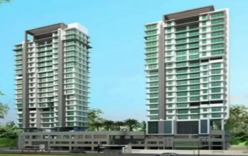 Mayfair Akshay – Premium 2, 3 & 4 BHK Apartments in Mumbai for Modern Living