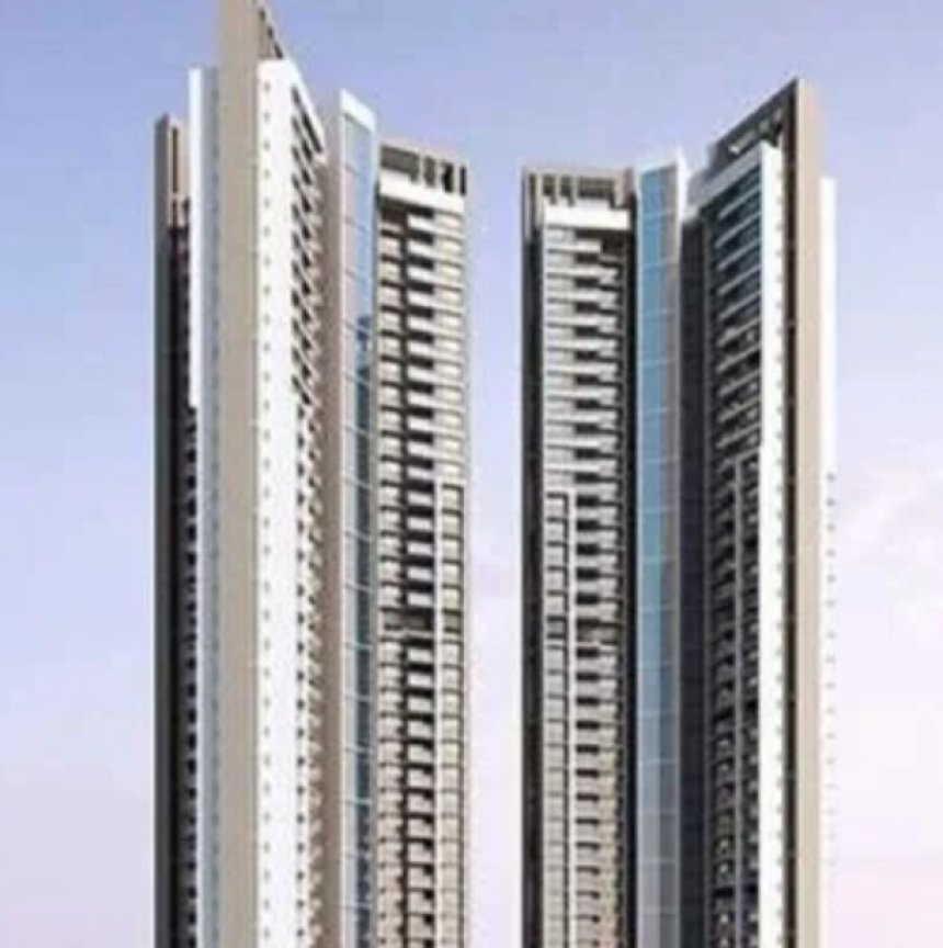SD Alpine – Premium 2 & 3 BHK Apartments in Mumbai for Modern Living