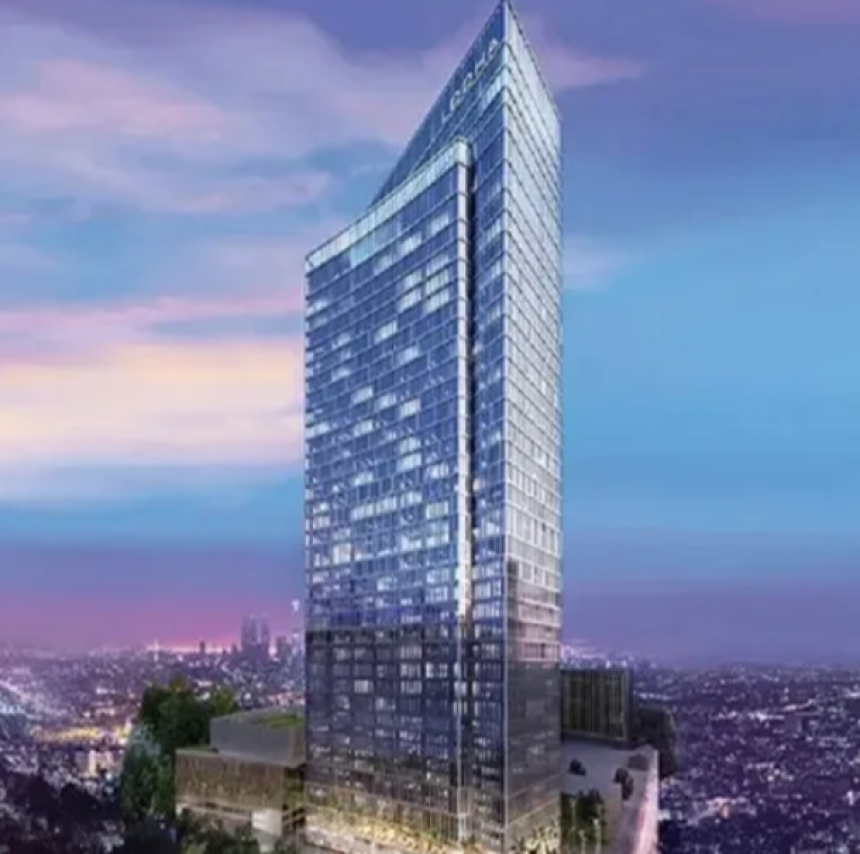 One Lodha Place – Premium Shop & Showroom Spaces in Mumbai’s New Business Capital