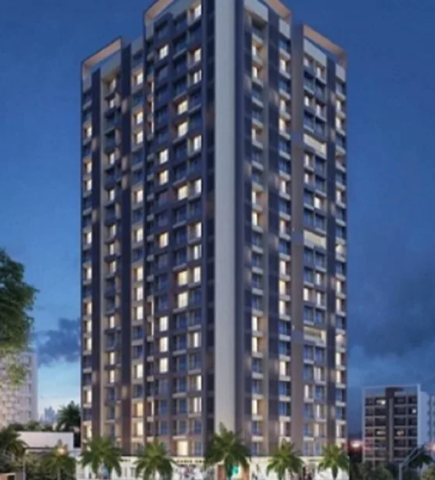 Poonam Vista – Premium 1 & 2 BHK Apartments in Mumbai: A Lifestyle Beyond Expectations
