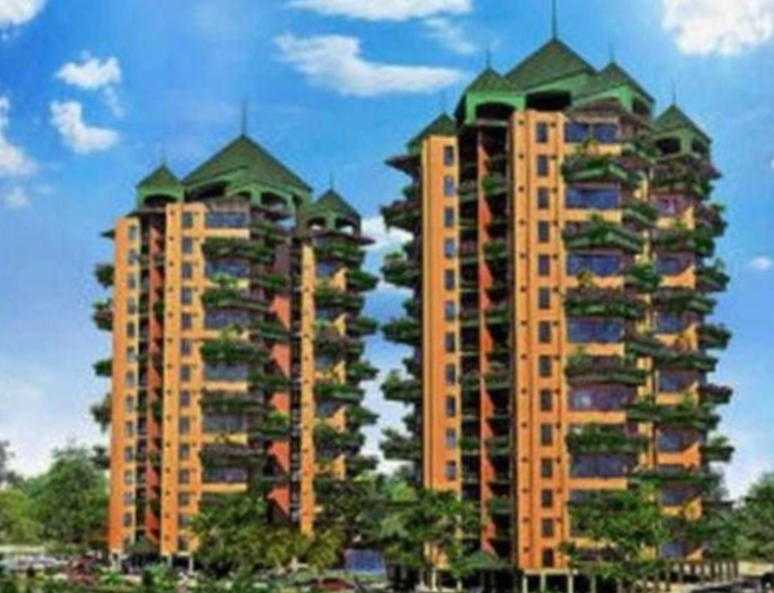 3 BHK Apartment Kakkanad