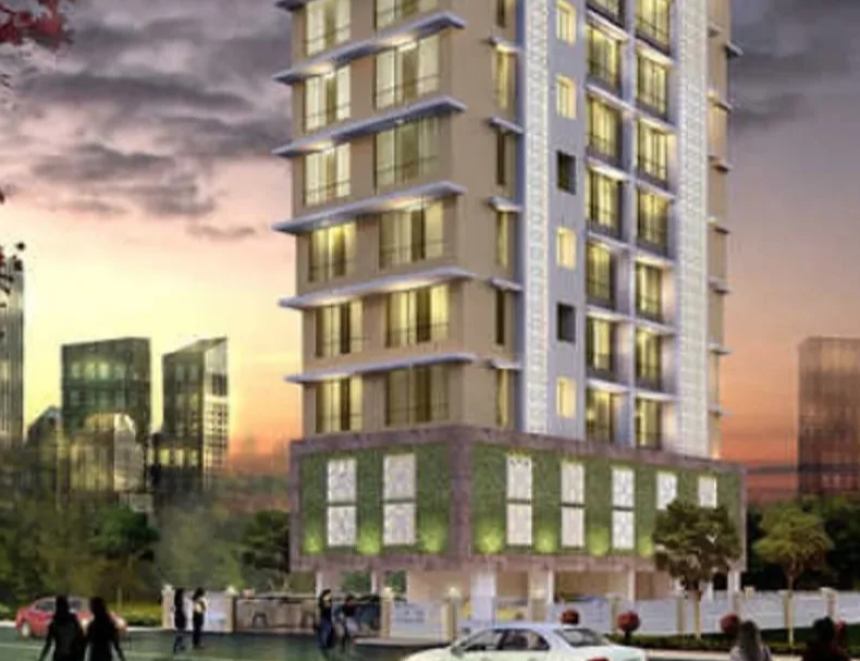 Lodha Codename Rare Fortune – Premium 1 BHK Apartment in Mumbai
