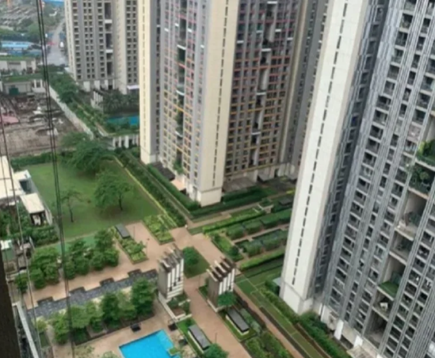 Poonam Complex – Spacious & Affordable 2 BHK Apartments in Mumbai