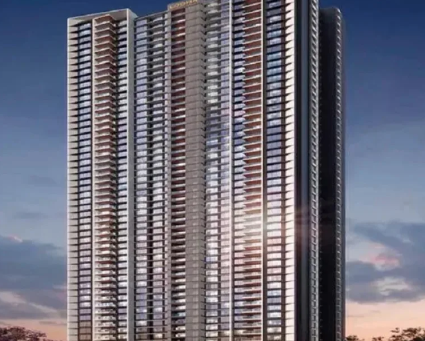 Lodha Bellevue – Luxury 3 & 4 BHK Apartments in Mumbai