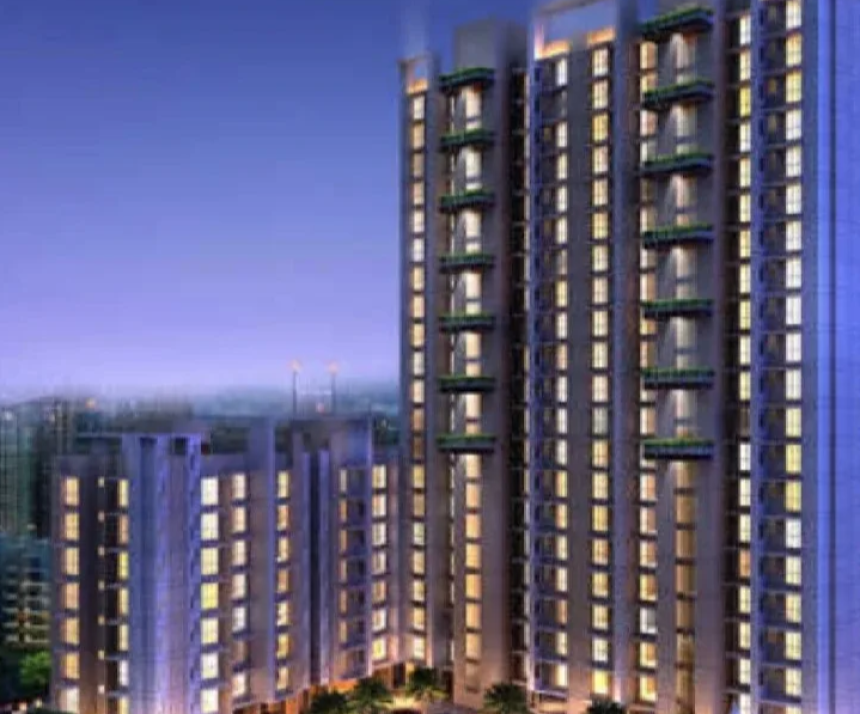 Sethia Sea View – 1 & 2 BHK Apartments in Mumbai: A Perfect Blend of Comfort and Coastal Living