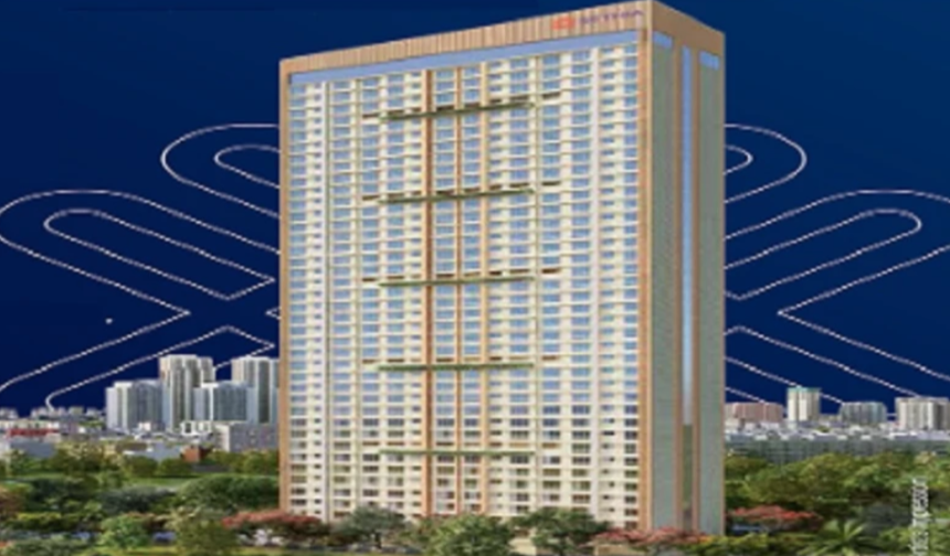 Sethia Pride Wing A – 1 & 2 BHK Apartments in Mumbai: A Perfect Blend of Comfort & Connectivity