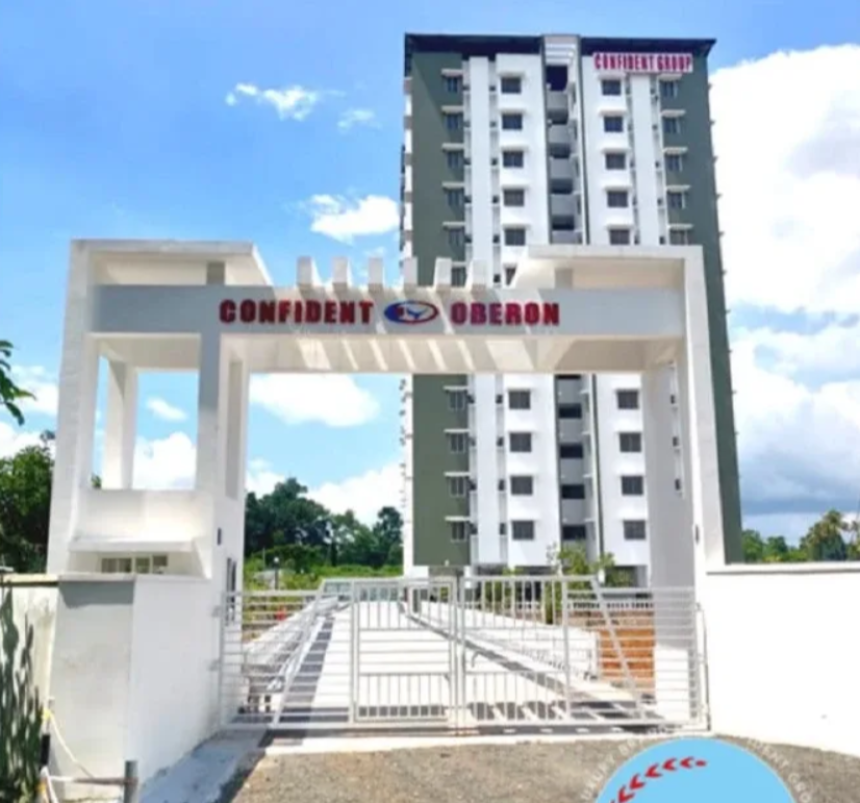 2 and 3 BHK Apartment Aluva